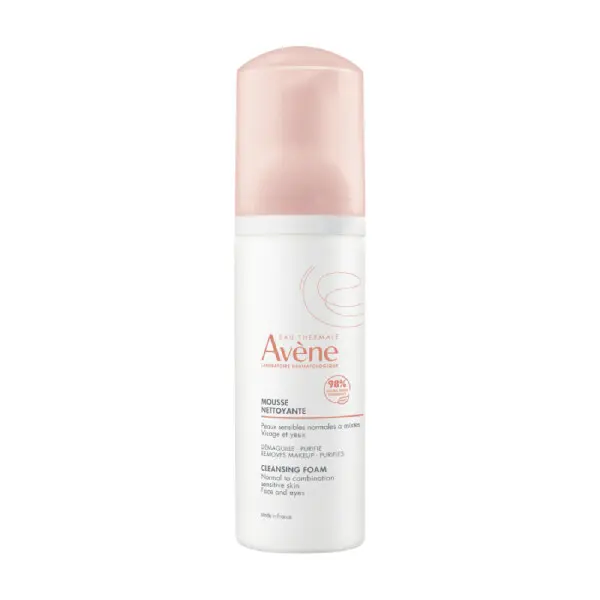 10841_AVENE CISTICI PENA 150 ML